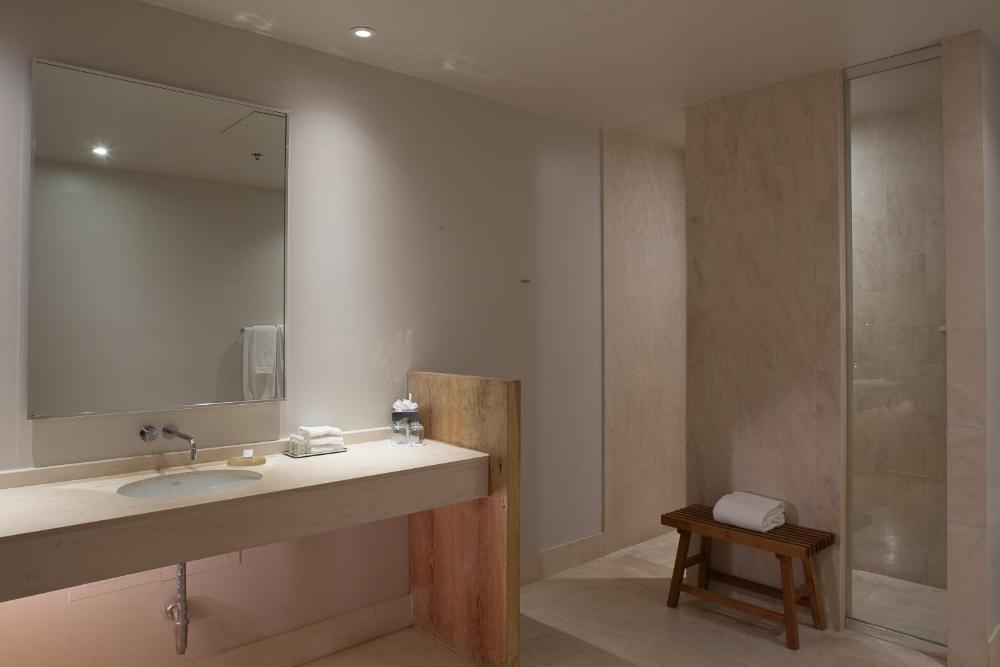 Penthouse Apartment interior